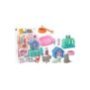 77-1162 Καρτέλα Κατοικίδια Mini pet Home 28x19x8cm