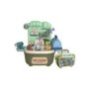 77-1158 Pet Store Βαλιτσάκι 22 τεμ 19x13x12cm