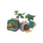 71-3224 Δεινοσαυράκι pet diy 18x17x15cm