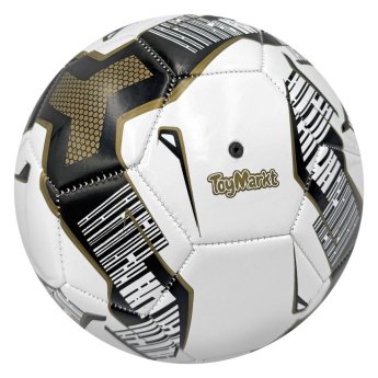 71-3218 Μπάλα Ποδοσφαίρου Foamy Quality match Νο5 --22cm- -420gr