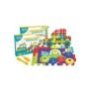 71-3208 Σετ Εργαλεία diy 196 τεμ Creative Blocks 34x24x7cm