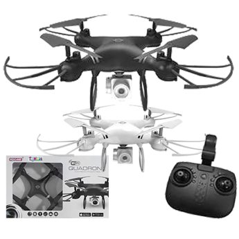 68-699 Drone 27x27x11cm με Κάμερα 300.0 Pixels 38x24x8cm -drone 27x27x11cm-