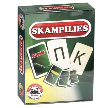 69-1547 Scabbilies 20x16x3cm