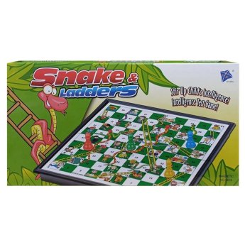 69-216 Φιδάκι Travel Μεσαίο 18cm