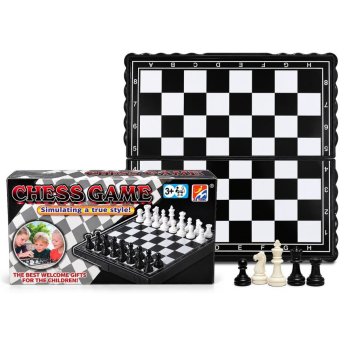69-221 Σκάκι Travel 13x13cm