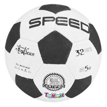 71-373 Μπάλα Ποδοσφαίρου Speed No5 --22cm-. -290 gr