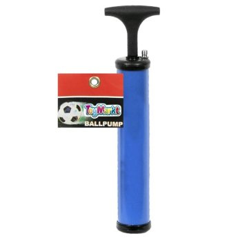 71-1531 Τρόμπα Πλαστική με Βαλβίδα 12 29cm