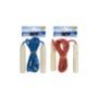 71-1133 Σχοινάκι Παιδικό -skipping Rope- Ξύλινο 260cm