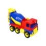71-971 Μπετονιέρα 48cm νο 1113 Free Wheels