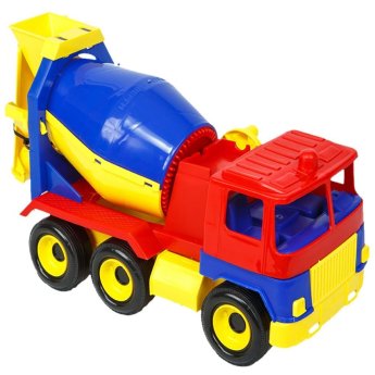 71-971 Μπετονιέρα 48cm νο 1113 Free Wheels