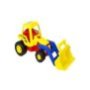 71-972 Μπουλντόζα 46cm νο 1118 Free Wheels