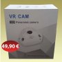 VR Camera 3D 360 μοίρες HD