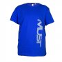 Ανδρικές μπλούζες κοντομάνικες βαμβακερές με στάμπα Ελληνικής ραφής Μεγέθη S-XXXXL σε 3 χρώματα